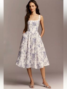Reformation | Dresses | Reformation Willa Knit Dress